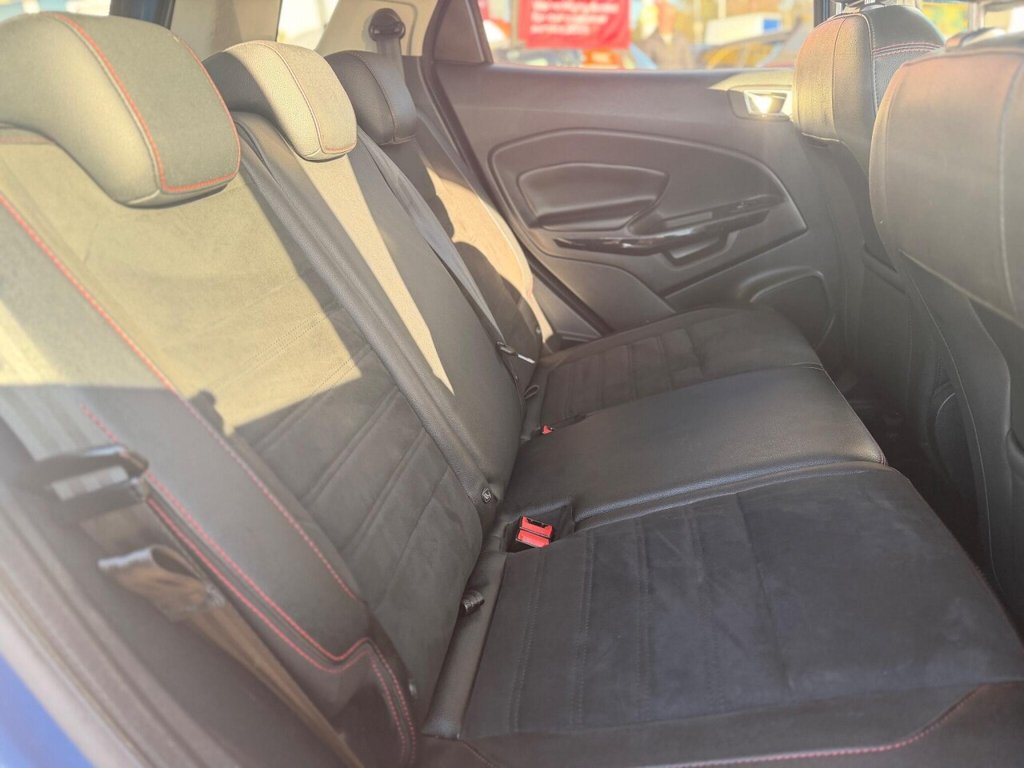 Used Ford Ecosport 2019 for sale - 76654972: Photo 25
