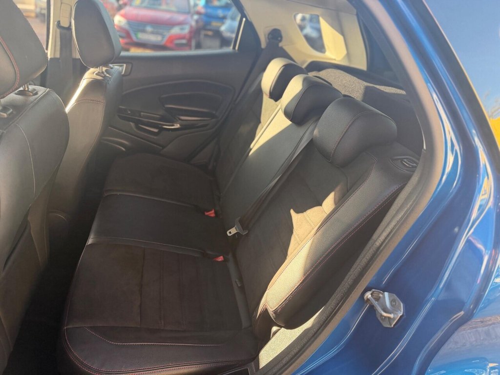 Used Ford Ecosport 2019 for sale - 76654972: Photo 28