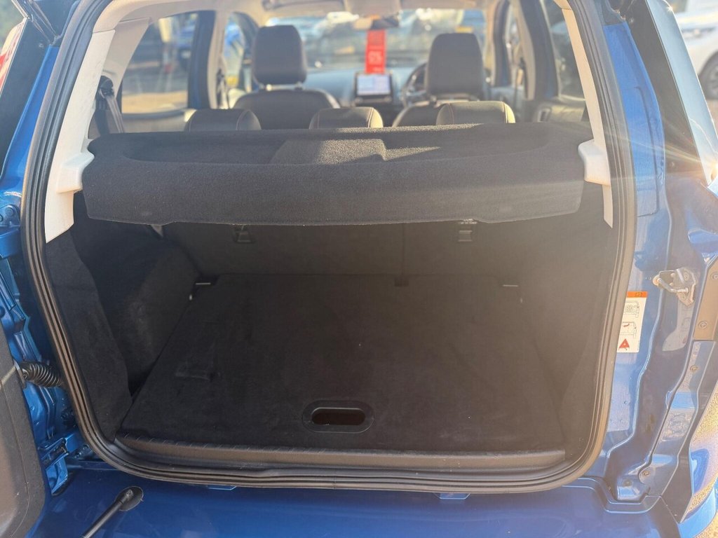 Used Ford Ecosport 2019 for sale - 76654972: Photo 29
