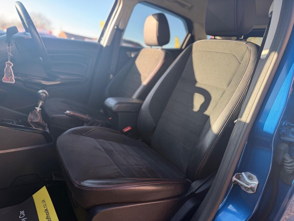 Used Ford Ecosport 2019 for sale - 76654972: Photo 30