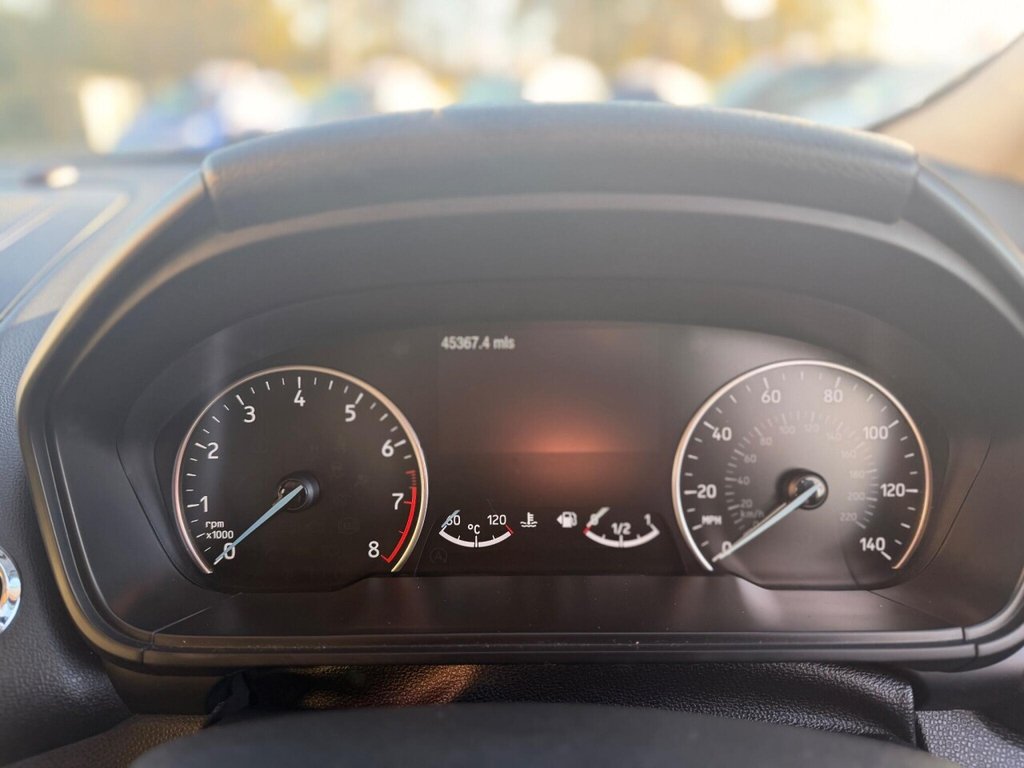 Used Ford Ecosport 2019 for sale - 76654972: Photo 35