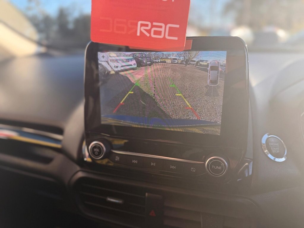 Used Ford Ecosport 2019 for sale - 76654972: Photo 38