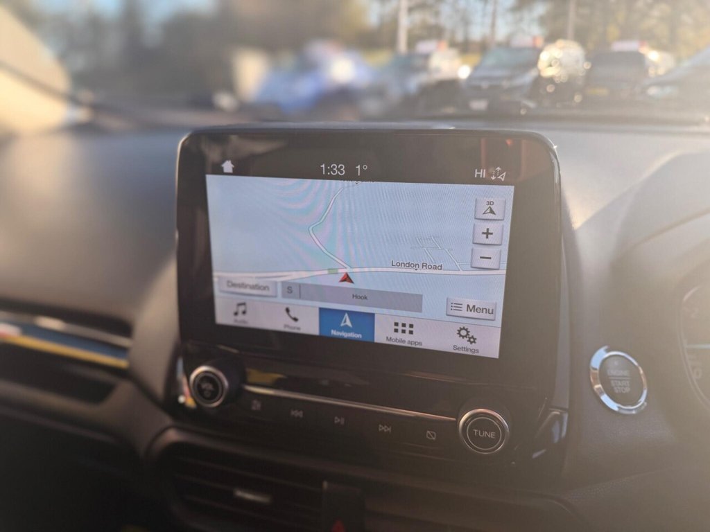 Used Ford Ecosport 2019 for sale - 76654972: Photo 39