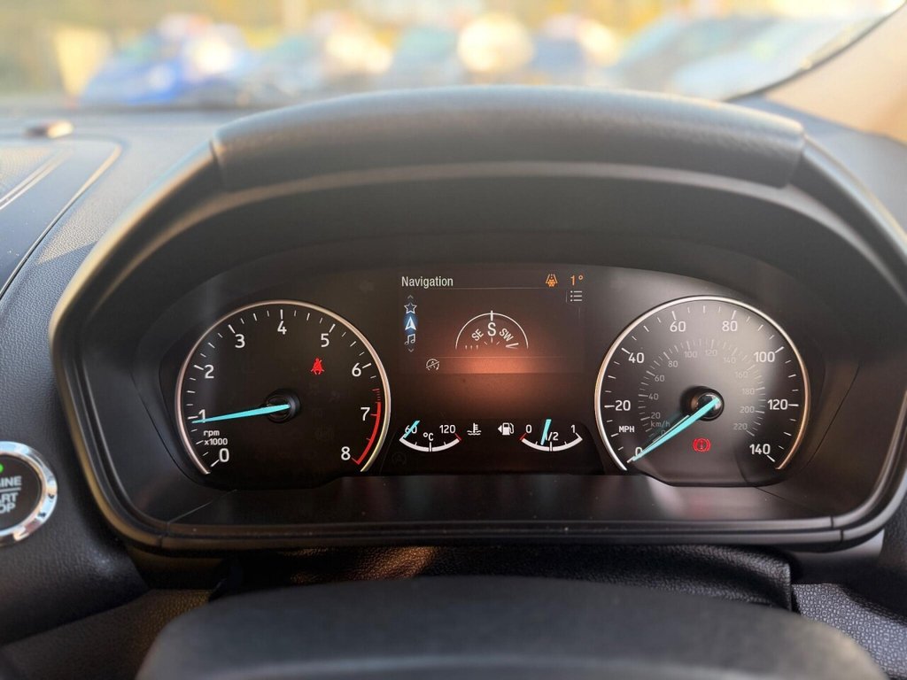 Used Ford Ecosport 2019 for sale - 76654972: Photo 40