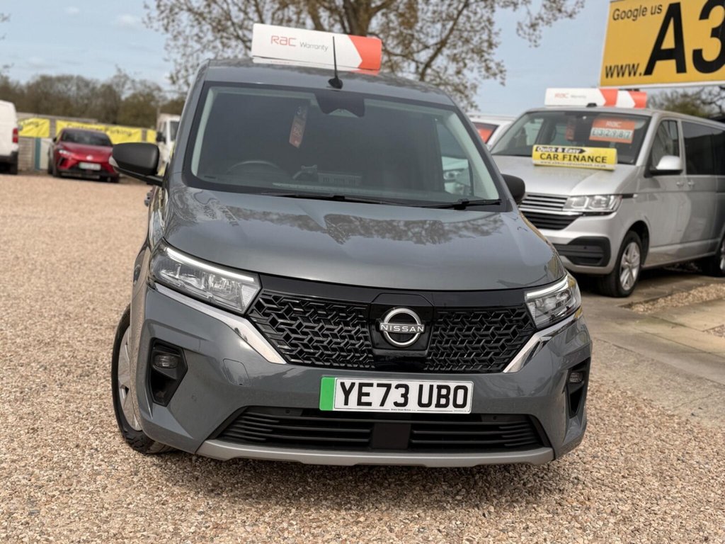 Used Nissan Other 2023 for sale - 78181810: Photo 10