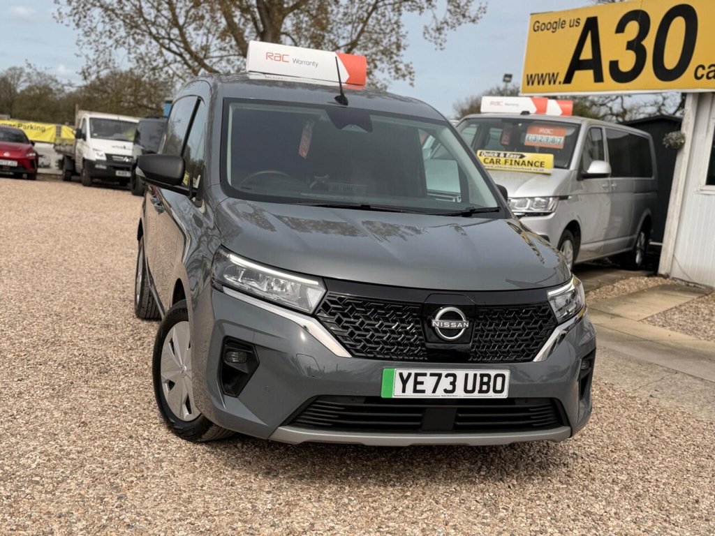 Used Nissan Other 2023 for sale - 78181810: Photo 11