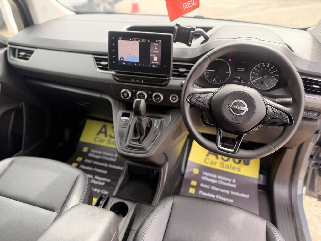 Used Nissan Other 2023 for sale - 78181810: Photo 17