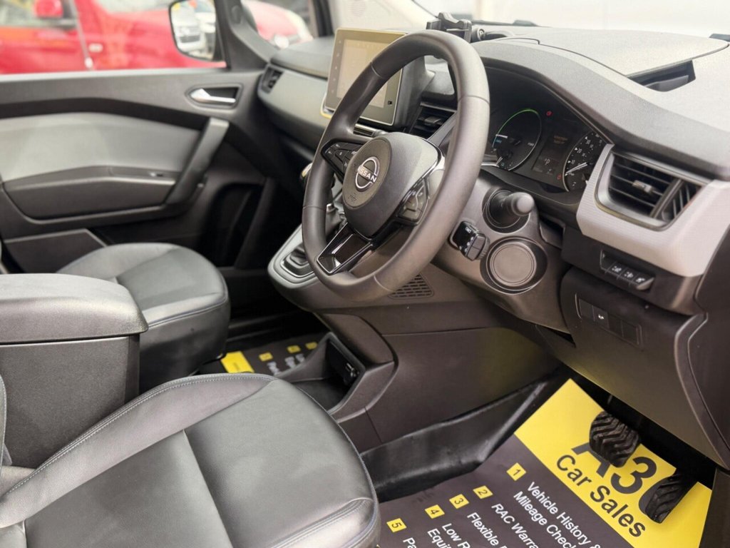 Used Nissan Other 2023 for sale - 78181810: Photo 19