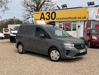 Nissan Other feature image