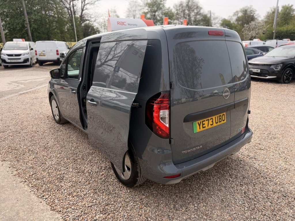 Used Nissan Other 2023 for sale - 78181810: Photo 26