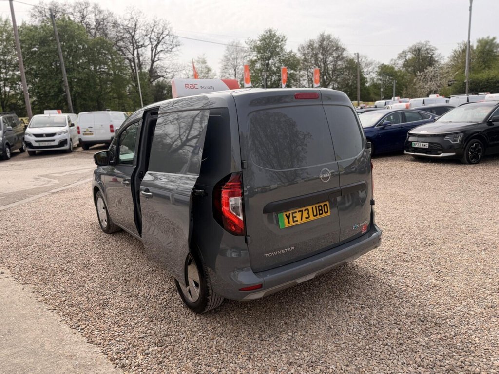 Used Nissan Other 2023 for sale - 78181810: Photo 27