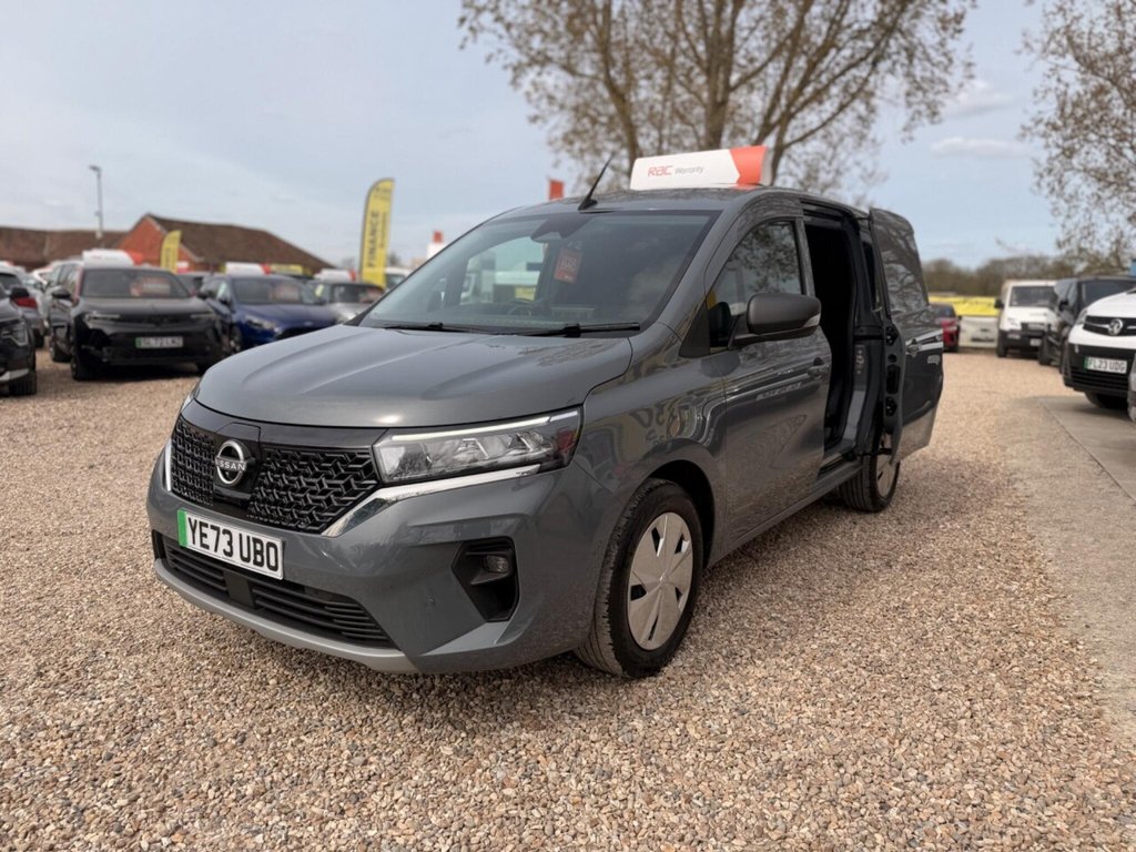 Used Nissan Other 2023 for sale - 78181810: Photo 29