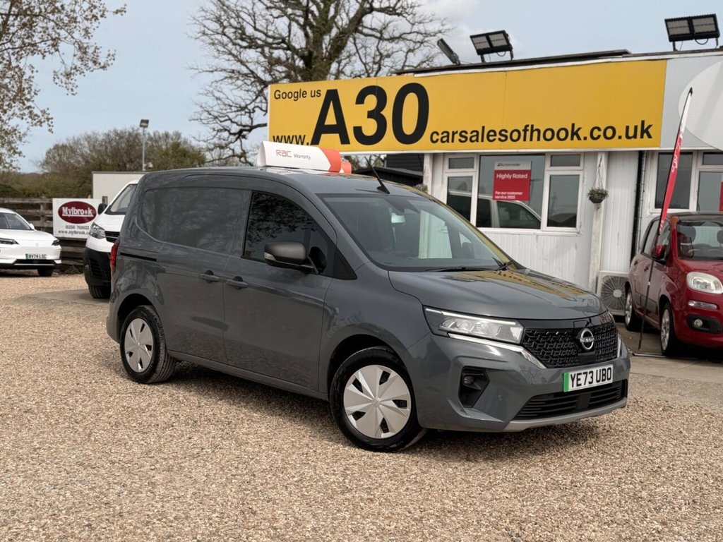 Used Nissan Other 2023 for sale - 78181810: Photo 3