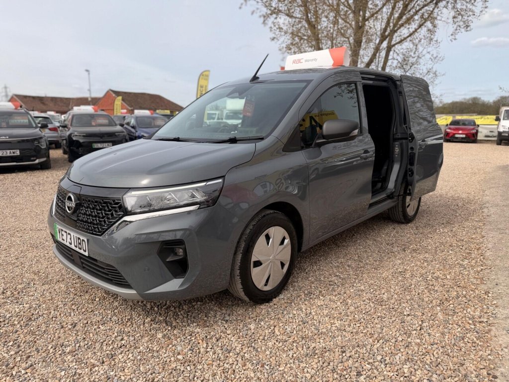 Used Nissan Other 2023 for sale - 78181810: Photo 30