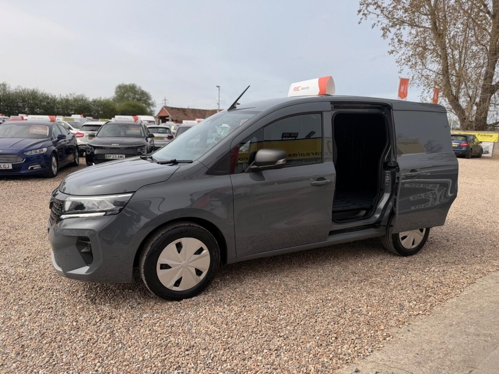 Used Nissan Other 2023 for sale - 78181810: Photo 35