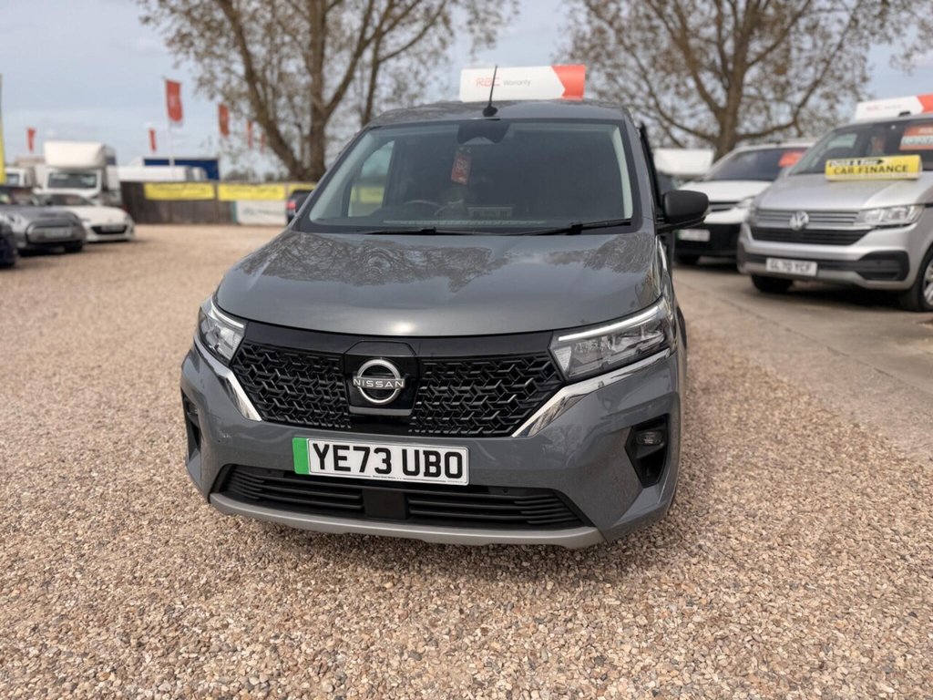 Used Nissan Other 2023 for sale - 78181810: Photo 36