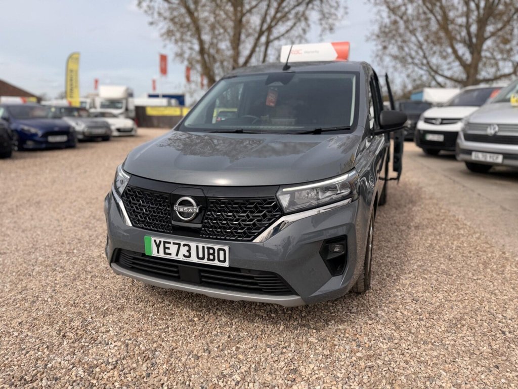 Used Nissan Other 2023 for sale - 78181810: Photo 37