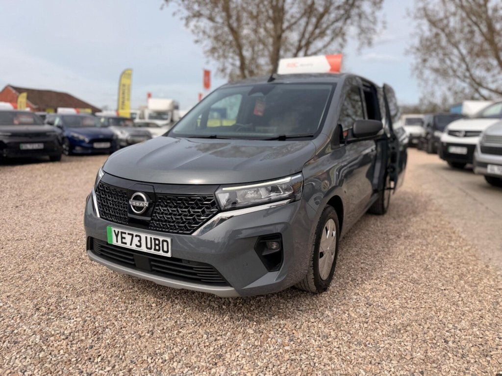 Used Nissan Other 2023 for sale - 78181810: Photo 38