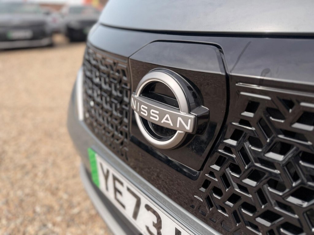 Used Nissan Other 2023 for sale - 78181810: Photo 39