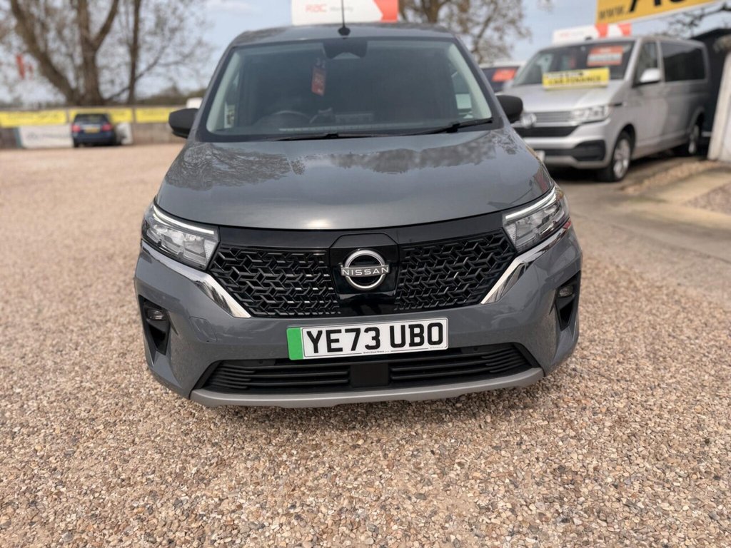 Used Nissan Other 2023 for sale - 78181810: Photo 41