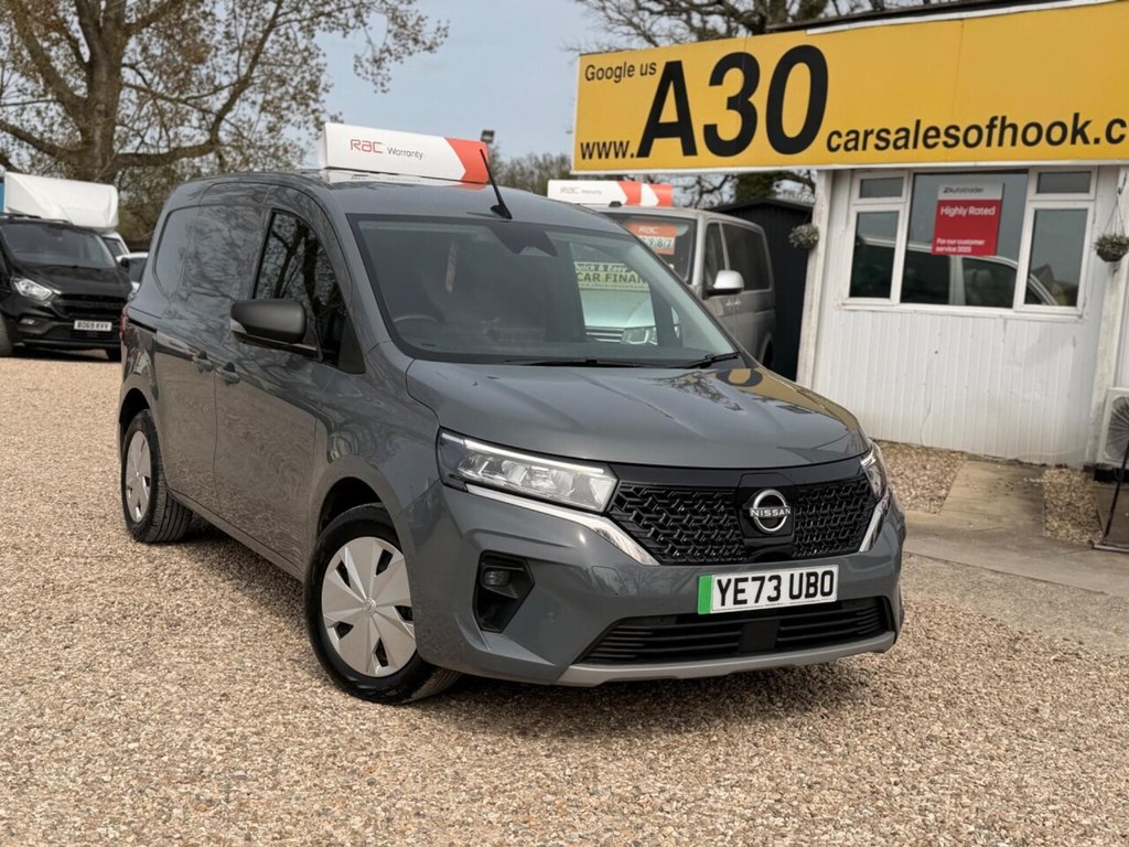 Used Nissan Other 2023 for sale - 78181810: Photo 5