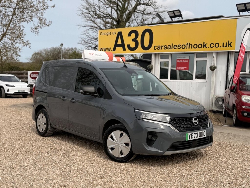 Used Nissan Other 2023 for sale - 78181810: Photo 6