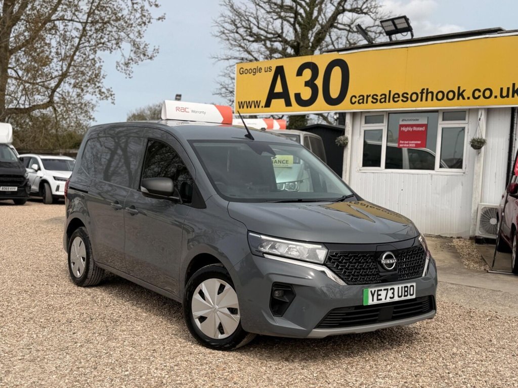 Used Nissan Other 2023 for sale - 78181810: Photo 7