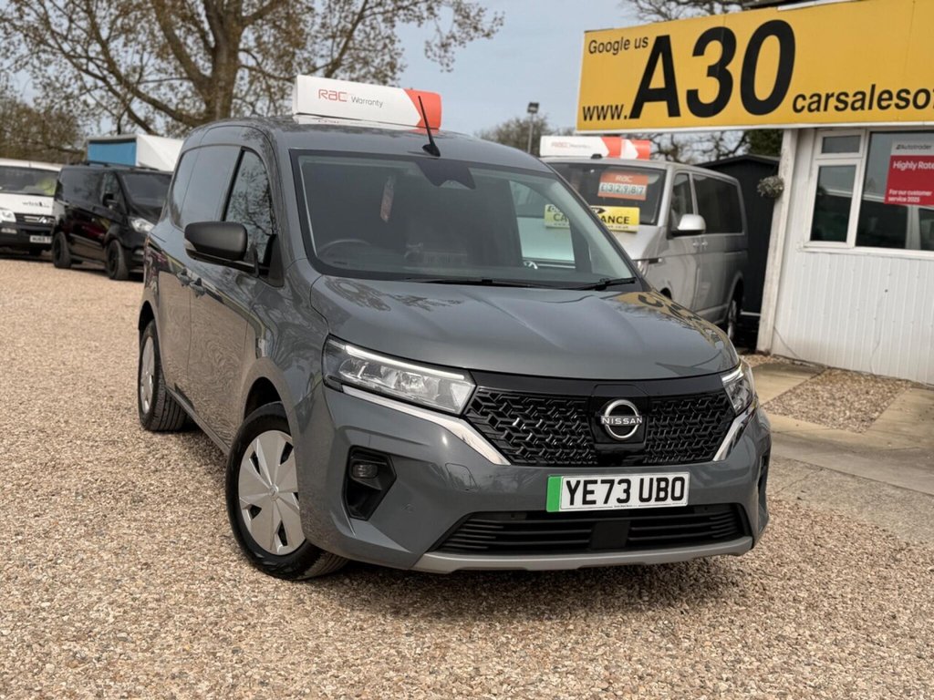 Used Nissan Other 2023 for sale - 78181810: Photo 8