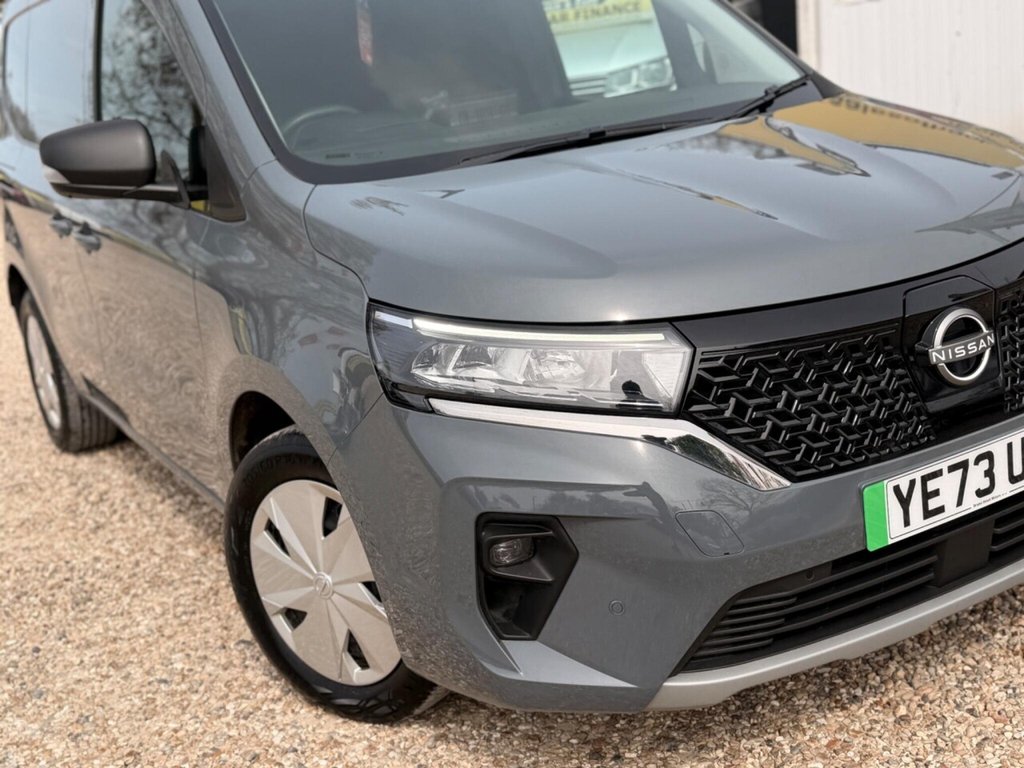 Used Nissan Other 2023 for sale - 78181810: Photo 9