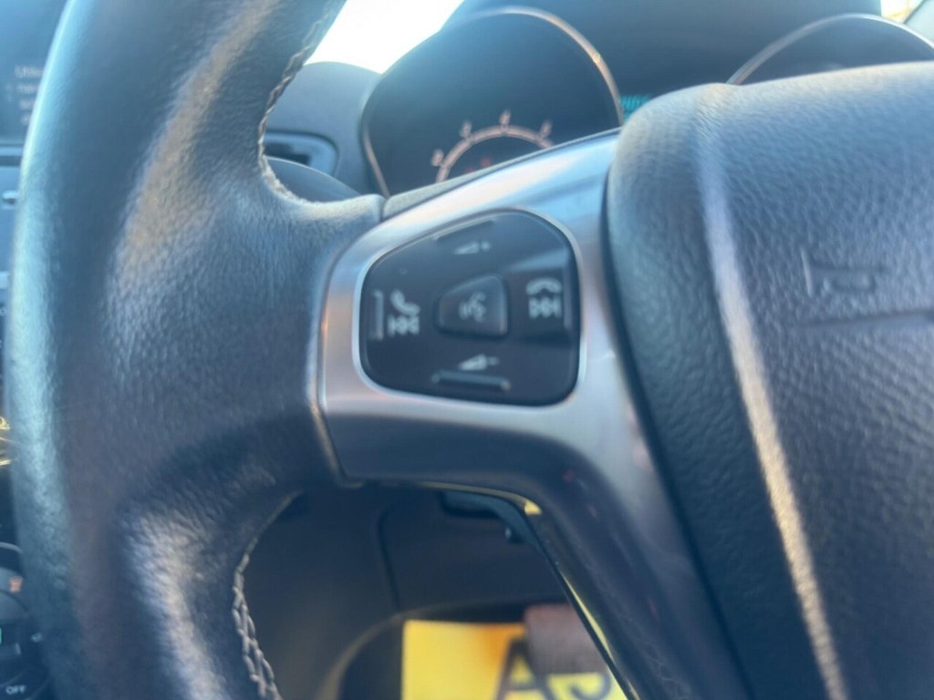 Used Ford Fiesta 2017 for sale - 77096267: Photo 24