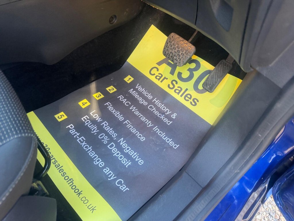 Used Ford Fiesta 2017 for sale - 77096267: Photo 25