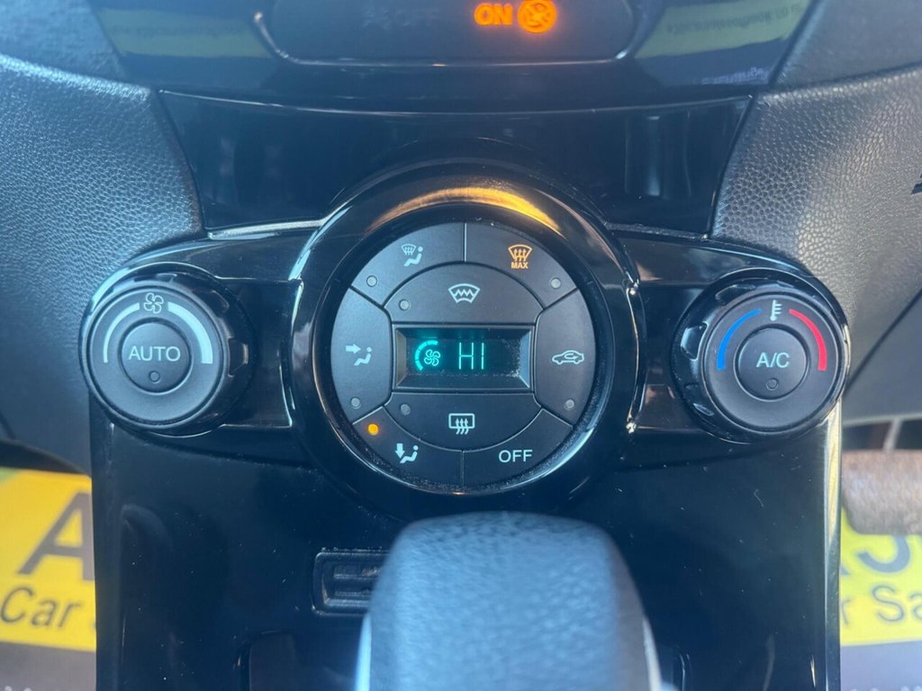 Used Ford Fiesta 2017 for sale - 77096267: Photo 31