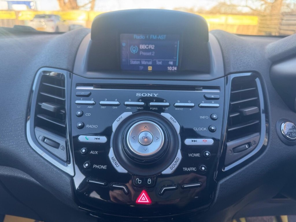 Used Ford Fiesta 2017 for sale - 77096267: Photo 32