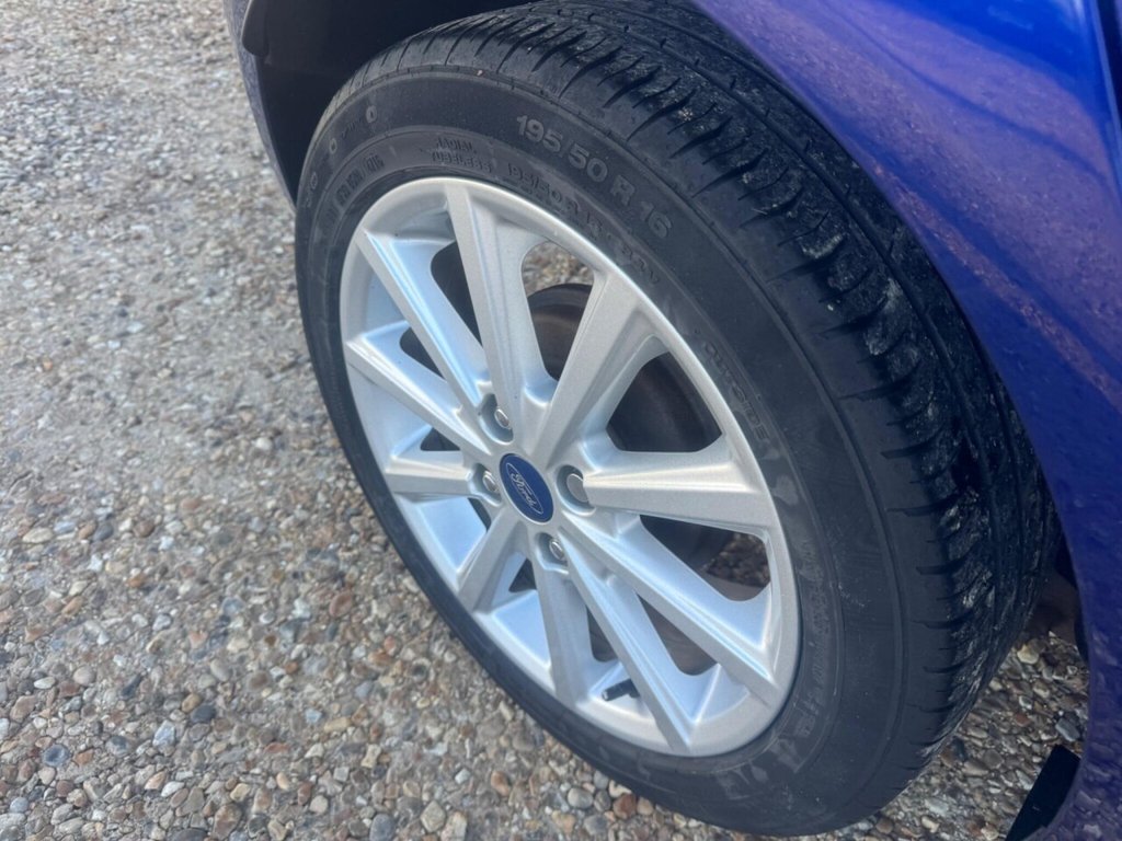 Used Ford Fiesta 2017 for sale - 77096267: Photo 7