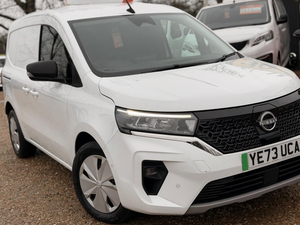 Used Nissan Other 2023 for sale - 77608885: Photo 10