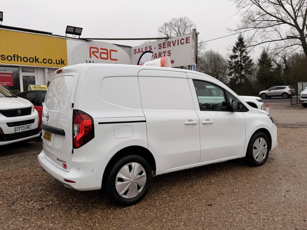 Used Nissan Other 2023 for sale - 77608885: Photo 11