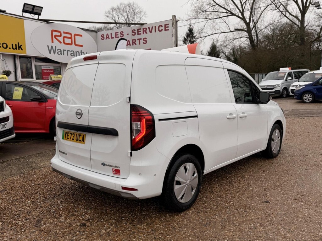 Used Nissan Other 2023 for sale - 77608885: Photo 15