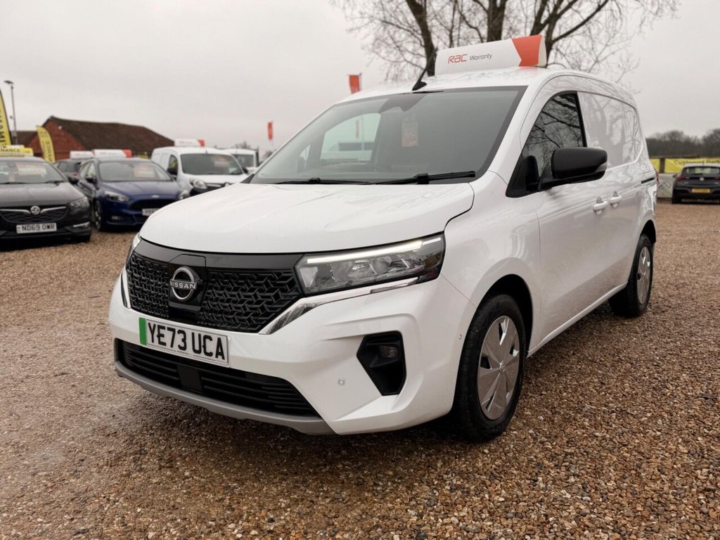 Used Nissan Other 2023 for sale - 77608885: Photo 16