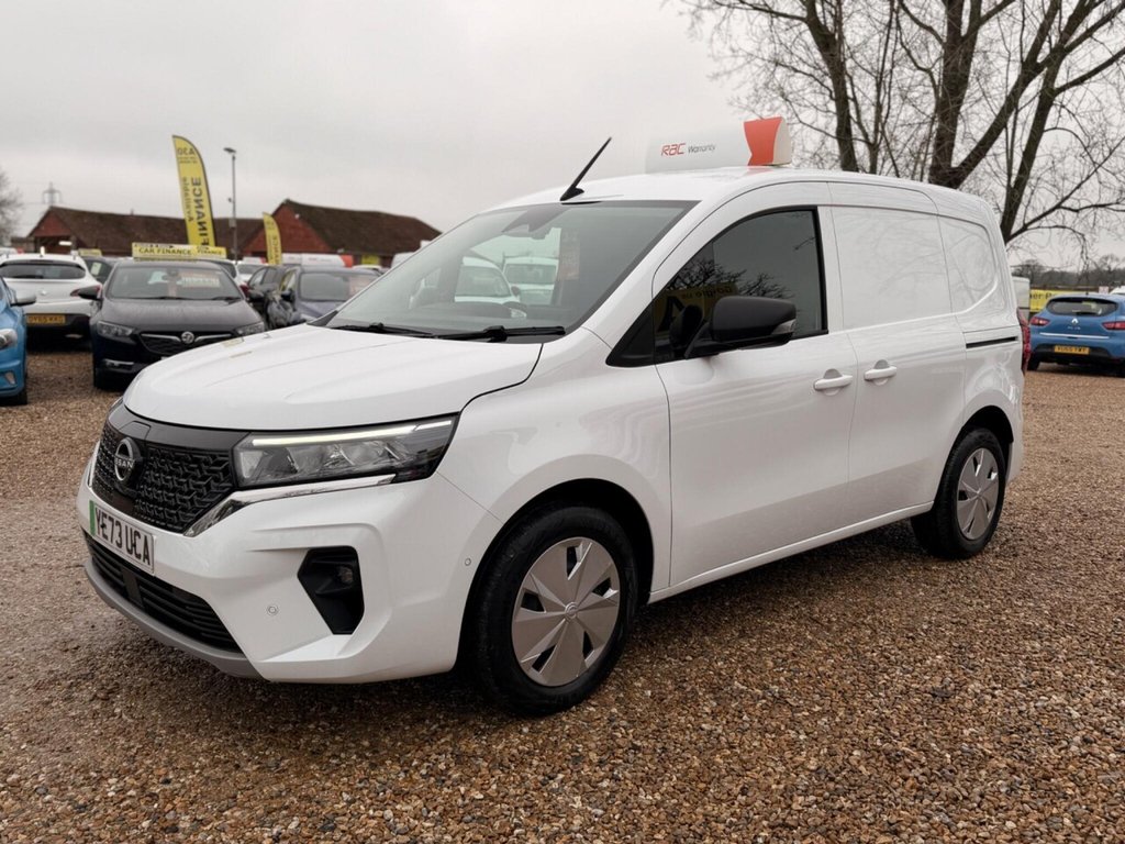 Used Nissan Other 2023 for sale - 77608885: Photo 17