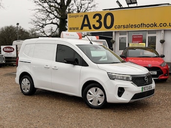 Nissan Other feature image