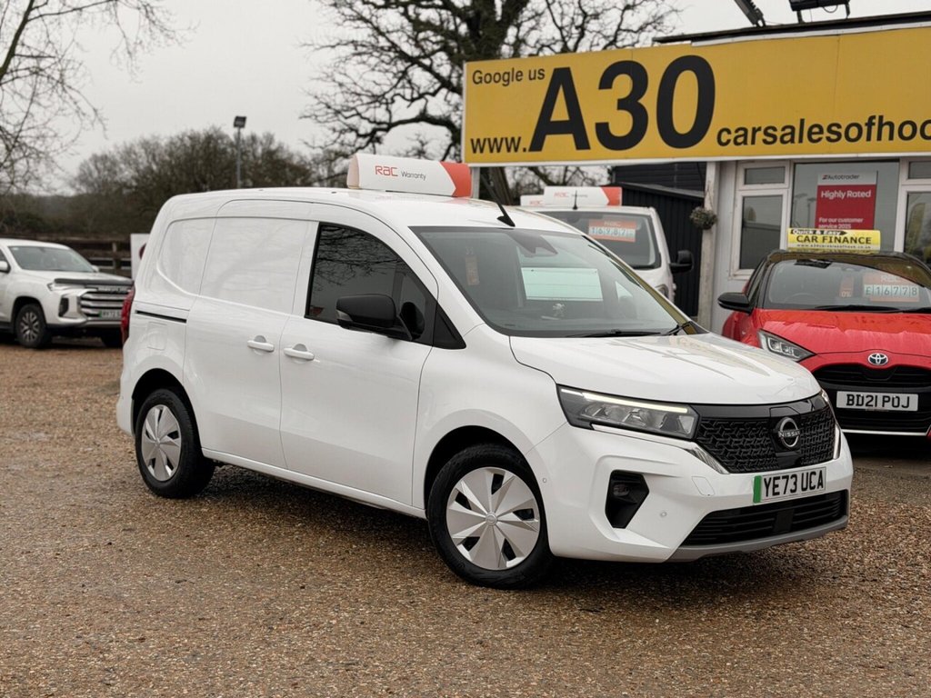 Used Nissan Other 2023 for sale - 77608885: Photo 3