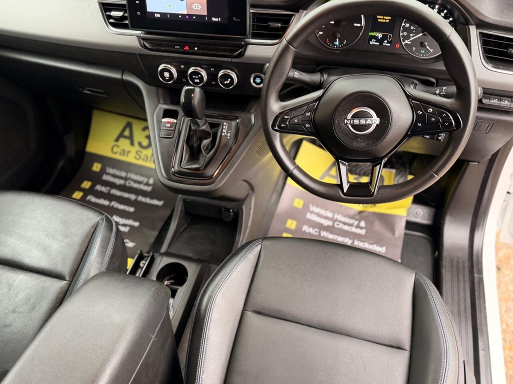 Used Nissan Other 2023 for sale - 77608885: Photo 31