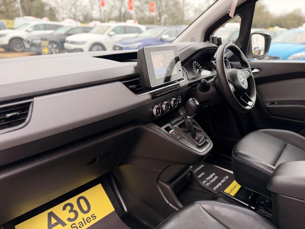 Used Nissan Other 2023 for sale - 77608885: Photo 42