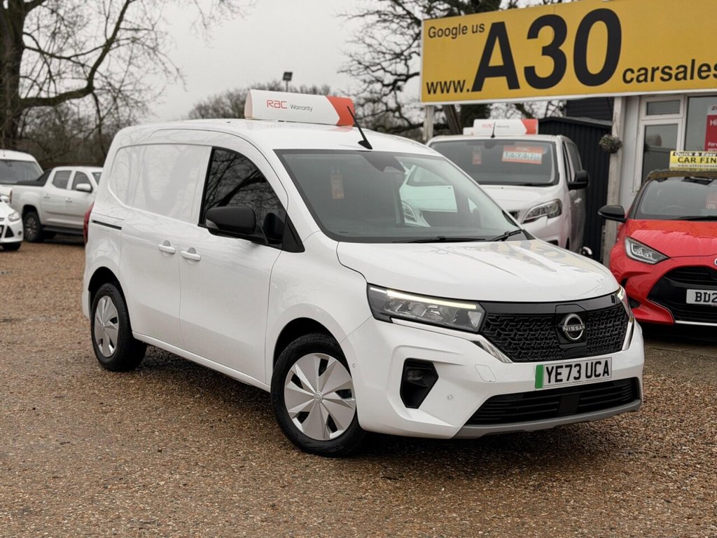 Used Nissan Other 2023 for sale - 77608885: Photo 5