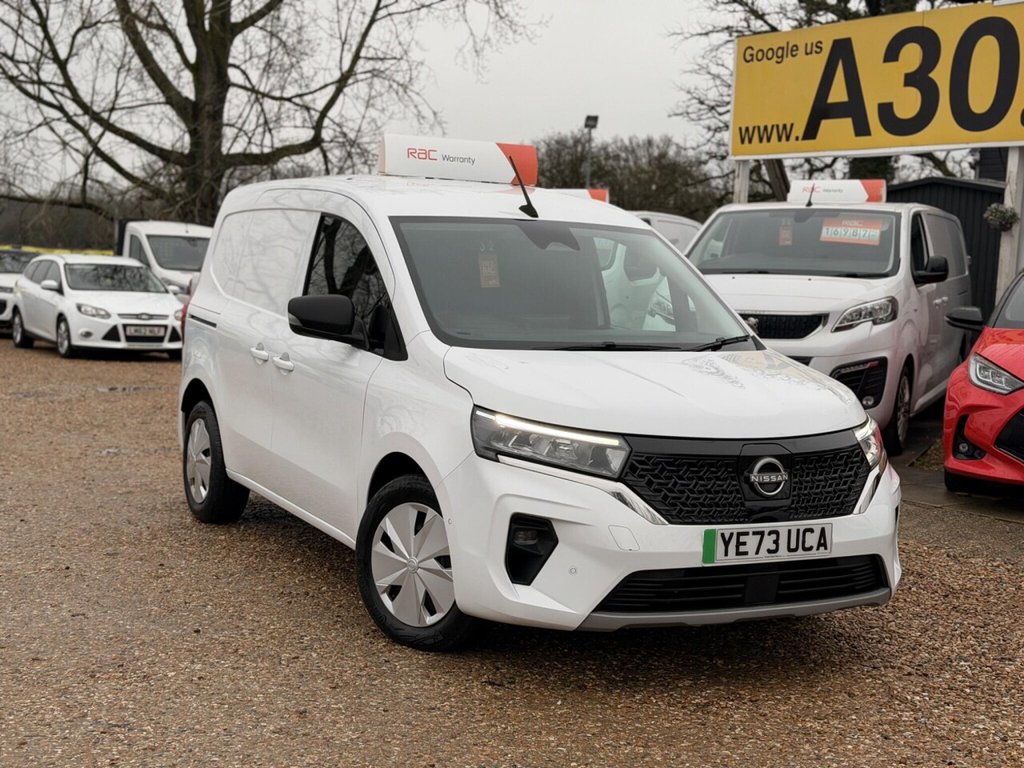 Used Nissan Other 2023 for sale - 77608885: Photo 7