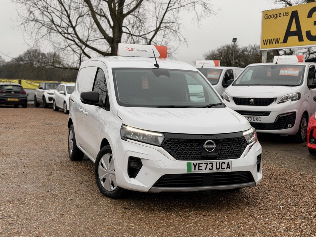 Used Nissan Other 2023 for sale - 77608885: Photo 9