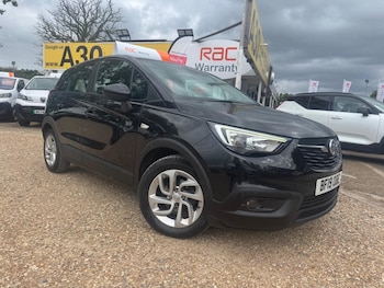 Used Vauxhall Crossland X 2019 for sale - 78819357: Photo