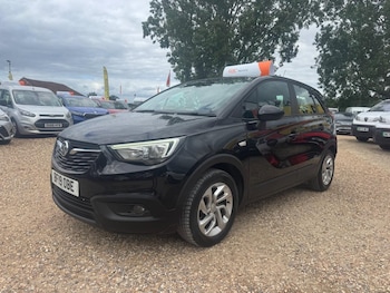 Used Vauxhall Crossland X 2019 for sale - 78819357: Photo