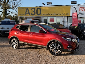 Used Nissan Qashqai 2020 for sale - 78948402: Photo