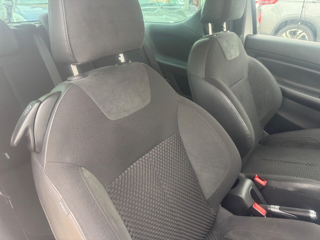 Used DS Automobiles DS 3 2016 for sale - 76482013: Photo 19